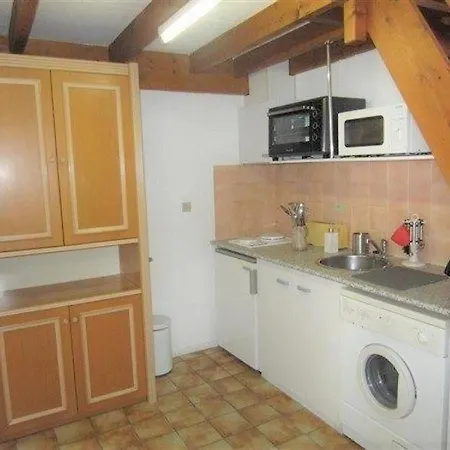 Villa Maison Saint-georges-de-didonne, 3 Pieces, 4 Personnes - Fr-1-305-1427 *